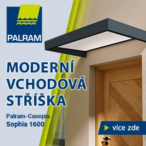 Garland přístřešek Canopia by Palram Sophia 707002