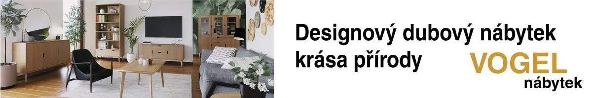 Vogel nábytek Scandia