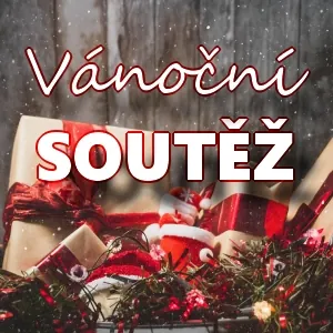 Vánoční soutěž 2025