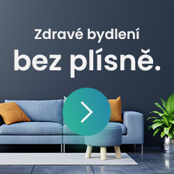 Zdravé bydlení bez plísně