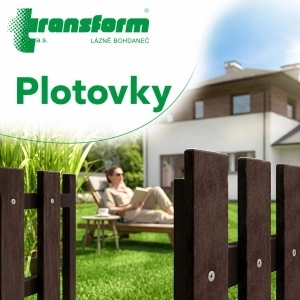 Transform plotovky z Traplastu