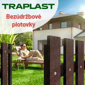 Transform plotovky z Traplastu