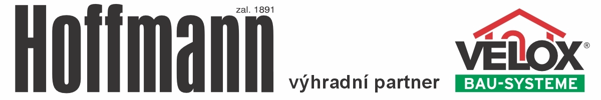 Hoffmann - stavební systém Velox