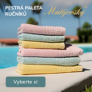 Matějovský povlečení Verona