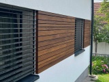 Dřevěné fasády a jejich hlavní výhody - unikátní vzhled a funkčnost