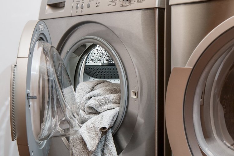 5 TOP parametrů, které řešit při výběru pračky