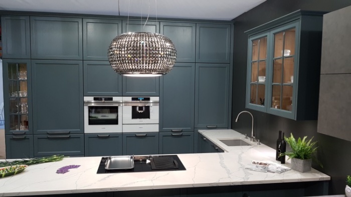 Kamenictví Obelisk - kuchyňské desky z kamene