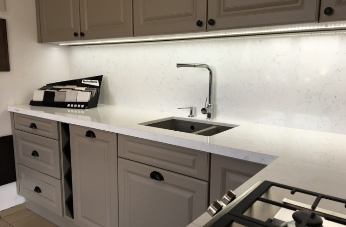 Kamenictví Obelisk - kuchyňské desky z kamene