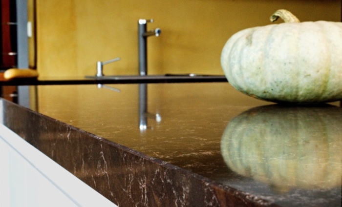 Kamenictví Obelisk - kuchyňské desky z kamene