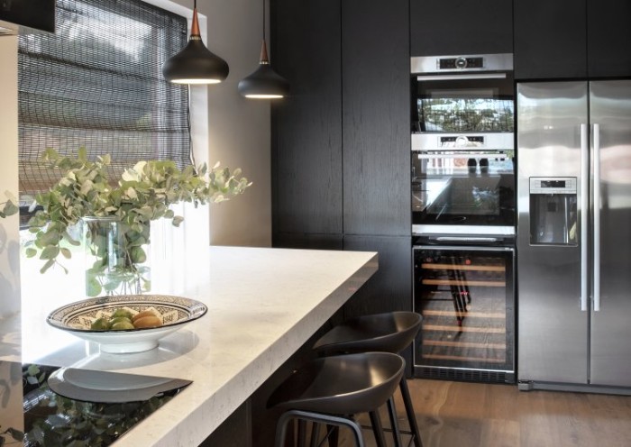 Kamenictví Obelisk - kuchyňské desky z kamene