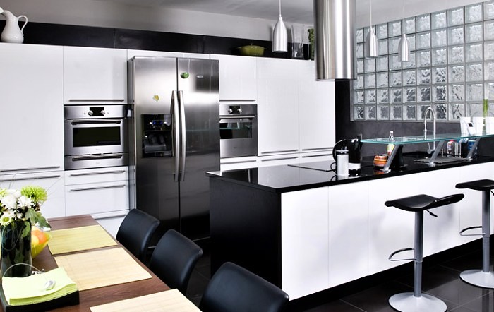 Kamenictví Obelisk - kuchyňské desky z kamene