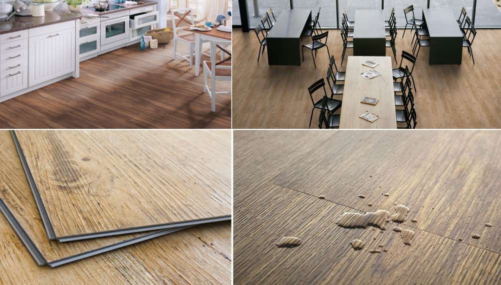 Plancher – Kvalitní podlahy a interiérové dveře – prodej, montáž