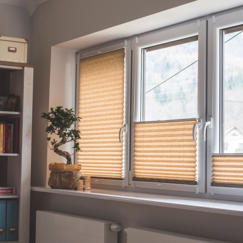 Zebra-shop.cz - látkové okenní rolety