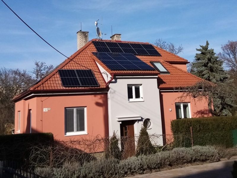 reWATT s.r.o. - fotovoltaika pro firmy a domácnosti
