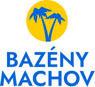 Bazény Machov s.r.o.