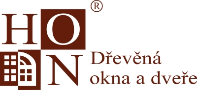 Hon - okna, dveře s.r.o.