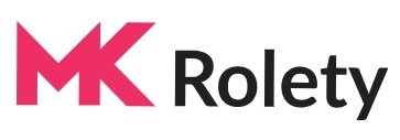 MK Rolety - Martin Knittich