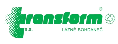TRANSFORM a.s. Lázně Bohdaneč