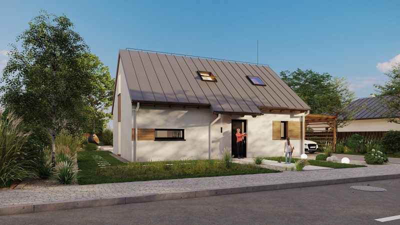 BUNGALOV 70