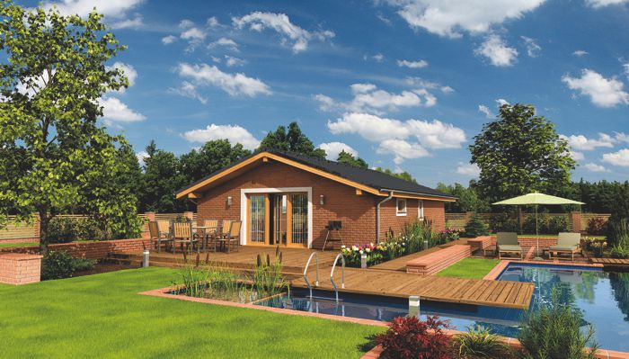 Bungalow 13