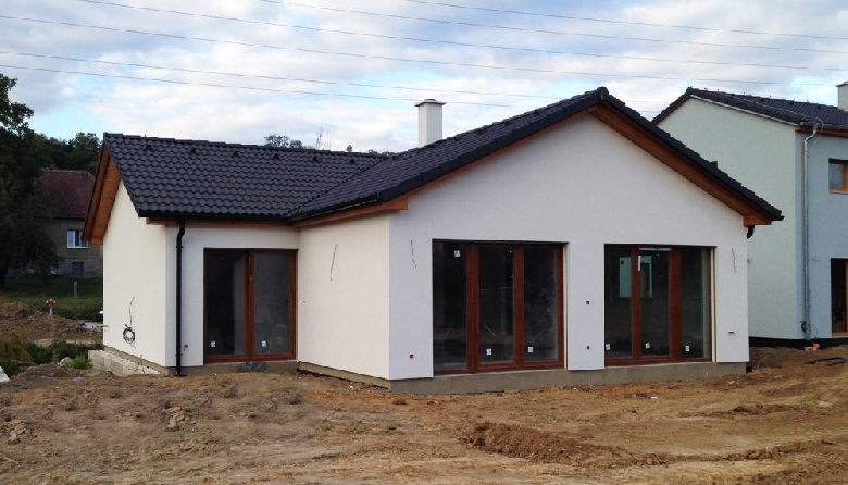 Bungalov 1475