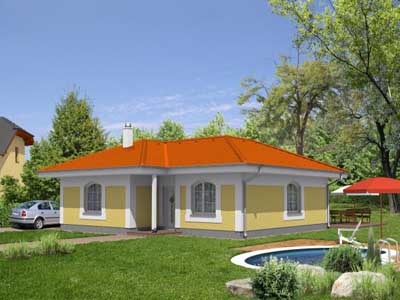 Bungalov 72