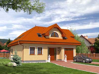 Bungalov 94