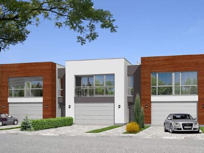 Linia  855