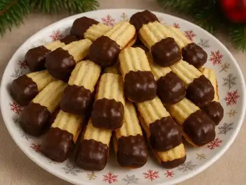 Banánky s marmeládou a čokoládou – tradiční recept