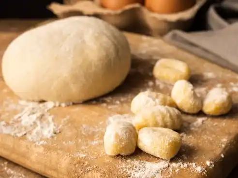 Domácí bramborové gnocchi – originální italský recept