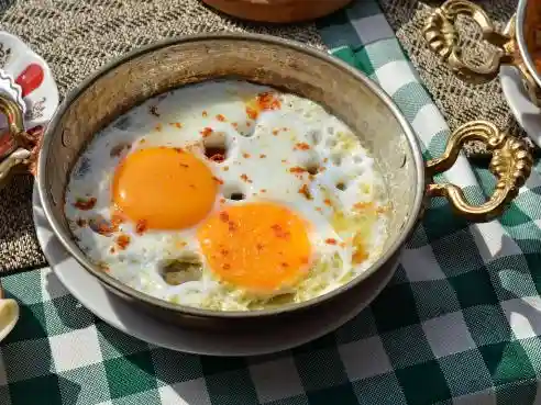 Jugoslávské volské oko