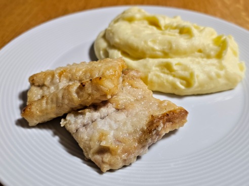 Úhoř na pivu