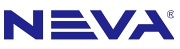 logo firmy ŽALUZIE NEVA s.r.o.