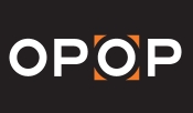 logo firmy OPOP s.r.o. - výrobce kotlů na tuhá paliva
