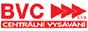 logo firmy BVC centrální vysávání, s.r.o.