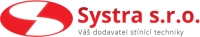 logo firmy Systra, spol. s r.o.