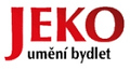 logo firmy Jeko Moravia, s.r.o.