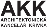logo firmy Architektonická kancelář Křivka s.r.o.  