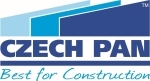 CZECH PAN s.r.o. - stavební systém K-KONTROL® a I-OSB™  lepené dřevěné nosníky