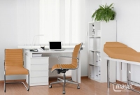 Mayer CZ - kancelářské židle