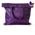 Velká látková taška z luxusního damašku 47x48 Selena
