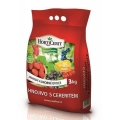 Hnojivo pro jahody a drobné ovoce 3kg / HortiCerit