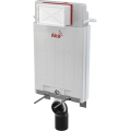AlcaPLAST AM100/1000 Alcamodul WC modul - stavební výška 1 m