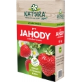 NATURA Organické hnojivo pro jahody 1,5 kg