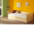 Artbed Dětská postel OLGA 190x87 cm