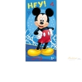 Dětská osuška Mickey 043 70x140