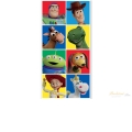 Dětská osuška Toy Story 4 70x140